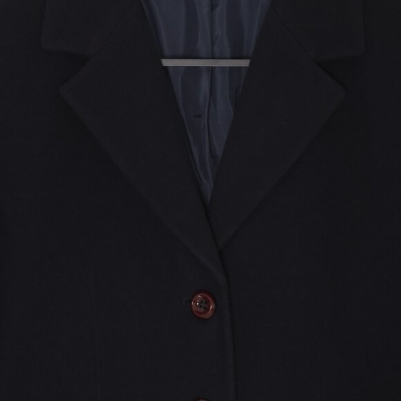 (Italy) Vintage, 1980s, Cashmere Blend - Picture 2 of 5